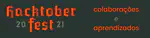 Hacktoberfest: Colaborações e aprendizados.